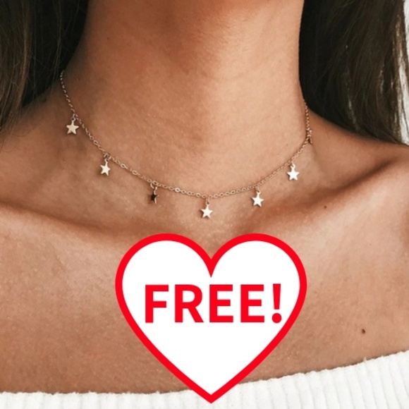 FREE JEWELRY BAG w/ ALL ORDERS